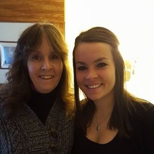 Meet your Posher, Jane